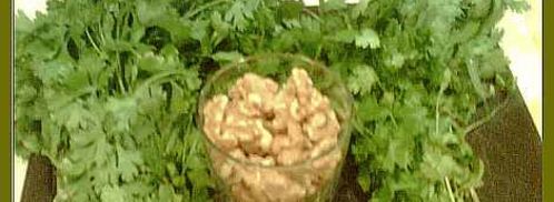 приправы к мясу. Шаг 7