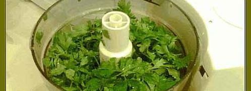 приправы к мясу. Шаг 10