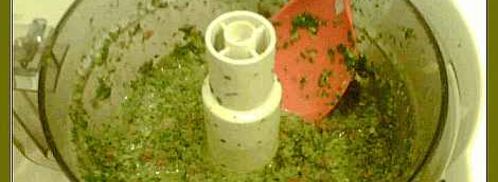 приправы к мясу. Шаг 14