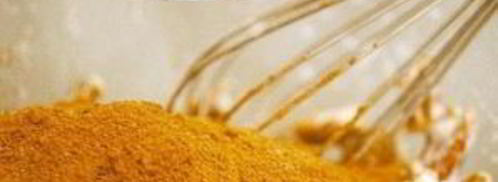 пряные орехи. Шаг 3