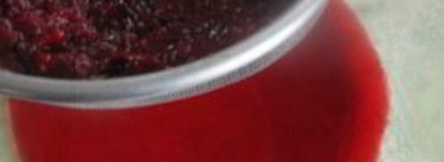 пюре из тыквы на зиму. Шаг 4