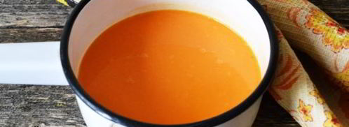 сок из облепихи на зиму через соковыжималку. Шаг 8