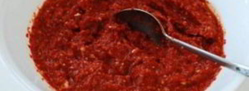 капуста соленая по-корейски. Шаг 4