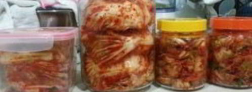 капуста соленая по-корейски. Шаг 6