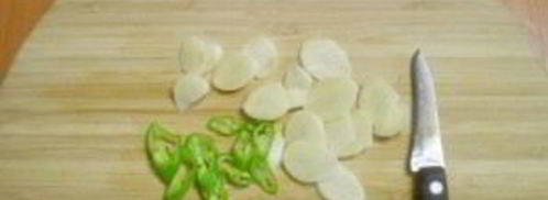 хрустящие малосольные огурчики. Шаг 3