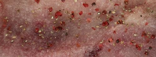 малосольный карп. Шаг 2