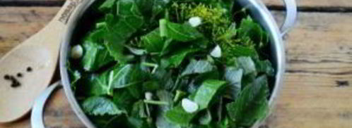 малосольные огурцы за сутки. Шаг 6