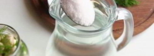 малосольные шампиньоны. Шаг 2