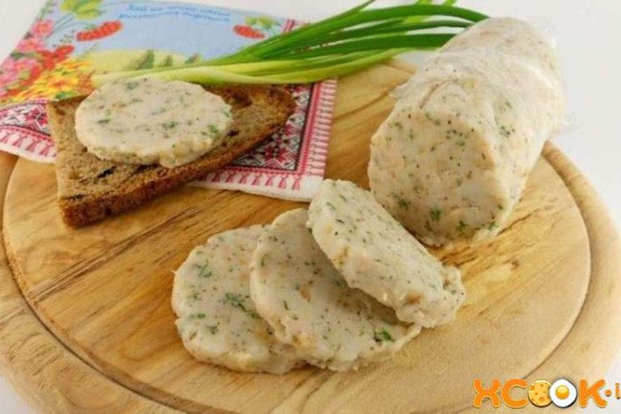 Рецепт сало через мясорубку