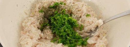 сало через мясорубку. Шаг 4