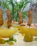 Сало и паруса