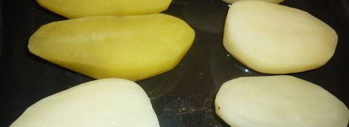 сало и паруса. Шаг 2