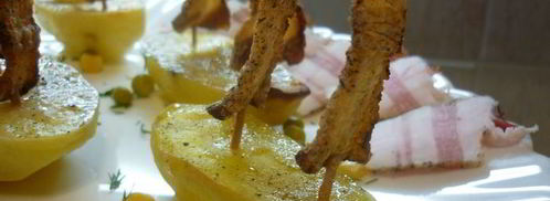 сало и паруса. Шаг 7