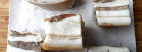 сало по-домашнему. Шаг 6