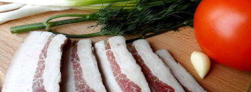 сало по-домашнему. Шаг 8