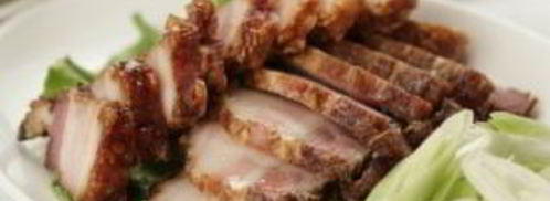 сало с жидким дымом. Шаг 5