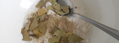 сало соленое. Шаг 2