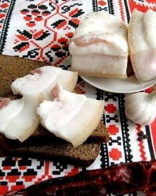 Сало в банке