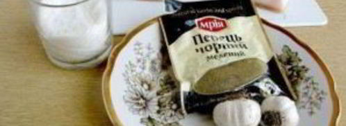 сало в банке. Шаг 3