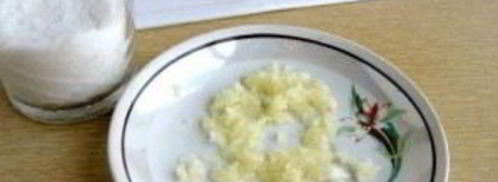 сало в банке. Шаг 4