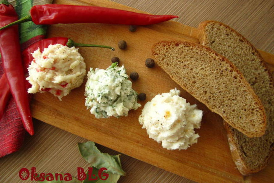 Рецепт сало закусочное