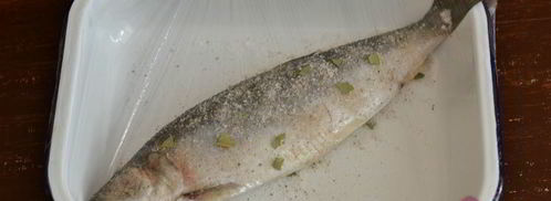 сельдь домашнего посола. Шаг 6