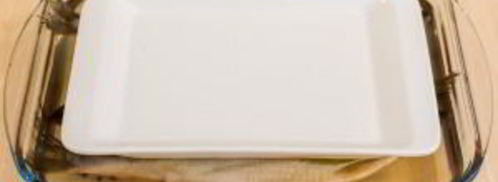 сельдь соленая. Шаг 4