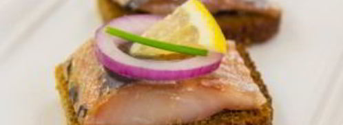 сельдь соленая. Шаг 5