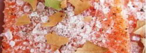 семга малосольная. Шаг 3