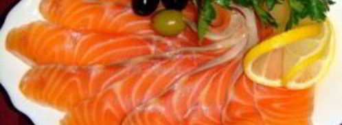 семга малосольная. Шаг 4