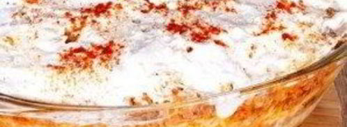 слоеная капуста по-трансильвански. Шаг 7