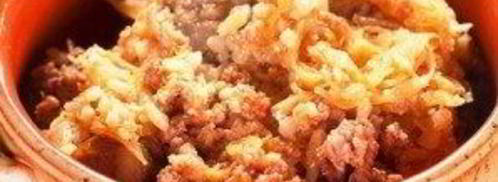 слоеная капуста по-трансильвански. Шаг 8