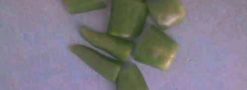 соленые бурые помидоры. Шаг 5