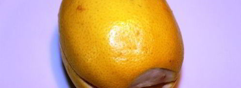 соленые лимоны по-мароккански. Шаг 3