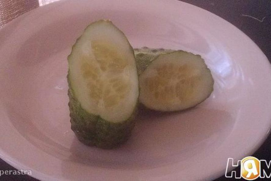 Рецепт срочные малосольные огурцы