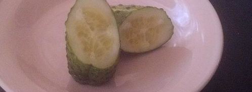 срочные малосольные огурцы. Шаг 5