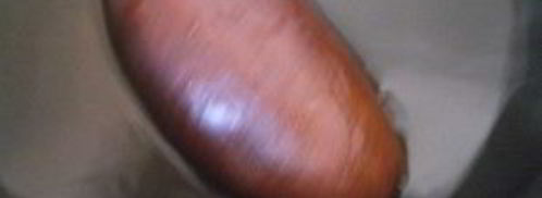 соленые баклажаны на зиму. Шаг 5