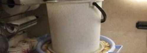 соленые грузди в банках на зиму. Шаг 2