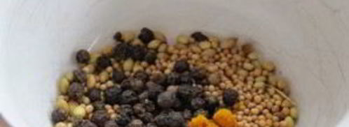 соленые огурцы на зиму без уксуса. Шаг 4