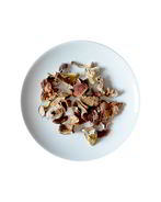 Сушеные белые грибы