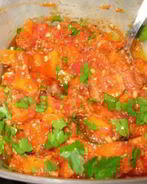 Тыквенная икра на зиму