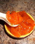 Абрикосовое варенье