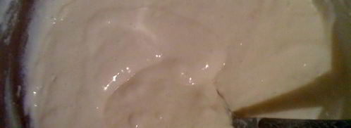 бабушкины ладки с малиновым вареньем. Шаг 3