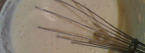 бабушкины ладки с малиновым вареньем. Шаг 4