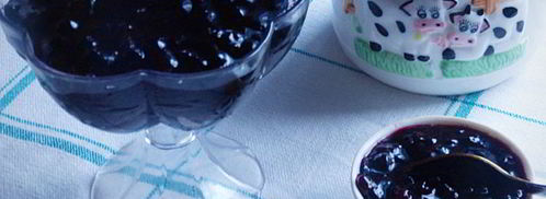 черничное варенье. Шаг 4