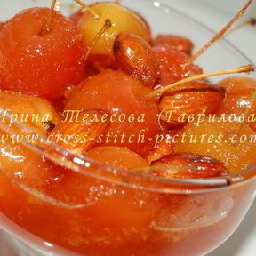 Простое варенье