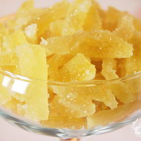 Варенье из арбуза