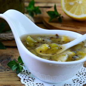 Варенье на зиму