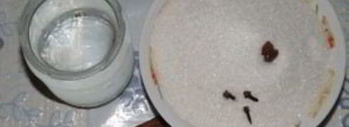 грушевое варенье дольками. Шаг 3