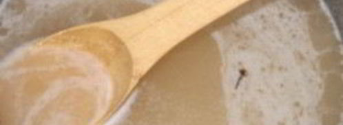 грушевое варенье дольками. Шаг 4